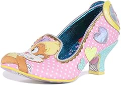 Irregular choice bunny usato  Spedito ovunque in Italia 