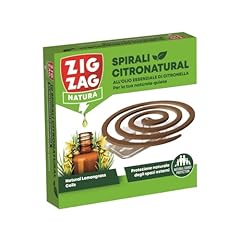 Zig zag spirali usato  Spedito ovunque in Italia 