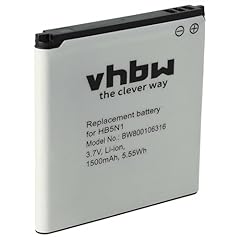 Vhbw batterie compatible d'occasion  Livré partout en France