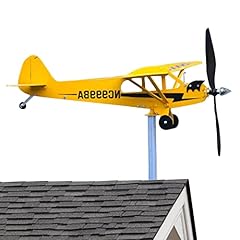 Piper cub aereo usato  Spedito ovunque in Italia 