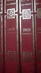 Storia illustrata annata usato  Spedito ovunque in Italia 