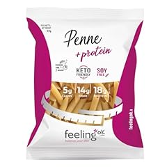 Feeling penne protein usato  Spedito ovunque in Italia 