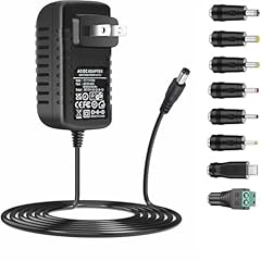 Universal adapter 15v for sale  Delivered anywhere in USA 