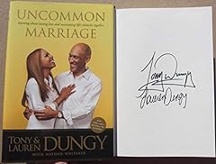 Tony dungy signed for sale  Delivered anywhere in USA 