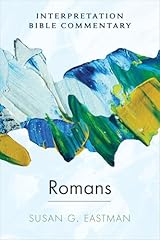 Romans interpretation bible for sale  Delivered anywhere in UK