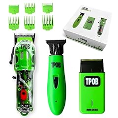 Tpob slime barber for sale  Delivered anywhere in UK
