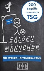 Galgenmännchen wahre hoffenhe gebraucht kaufen  Wird an jeden Ort in Deutschland
