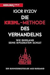 Kreml methode verhandelns gebraucht kaufen  Wird an jeden Ort in Deutschland