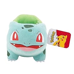 peluche pokemon bulbizarre d'occasion  Livré partout en France