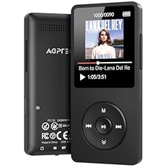Agptek a02 mp3 for sale  Delivered anywhere in USA 