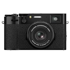 Fujifilm camera x100vi for sale  Delivered anywhere in UK