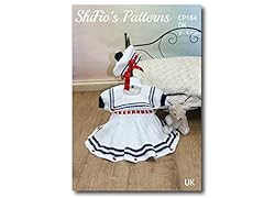Crochet pattern baby for sale  Delivered anywhere in UK