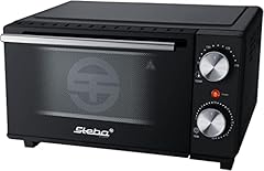 Steba mini four d'occasion  Livré partout en Belgiqu