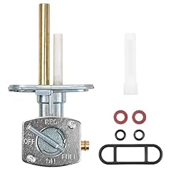 Fuel valve petcock for sale  Delivered anywhere in USA 