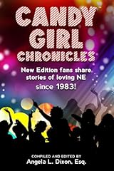 Candy girl chronicles for sale  Delivered anywhere in USA 