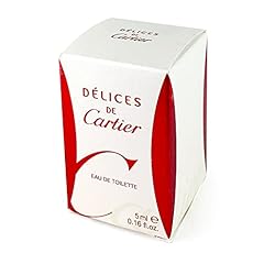 Delices cartier femme d'occasion  Livré partout en France