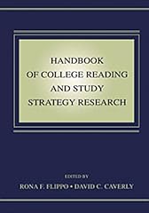 Handbook college reading d'occasion  Livré partout en France