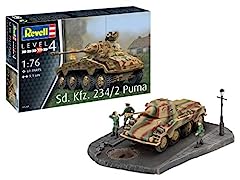 Revell 03288 sd.kfz. for sale  Delivered anywhere in UK