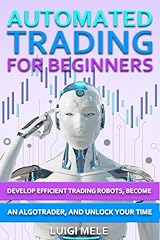 Automated trading beginners for sale  Delivered anywhere in USA 
