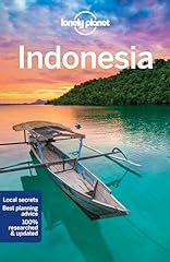 Lonely planet indonesia for sale  Delivered anywhere in USA 