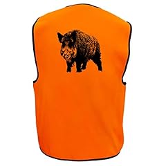 Atoodog gilet caccia usato  Spedito ovunque in Italia 