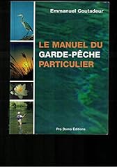 garde peche d'occasion  Livré partout en France