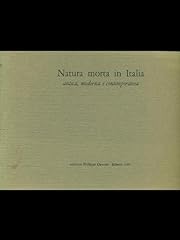 Natura morta italia usato  Spedito ovunque in Italia 