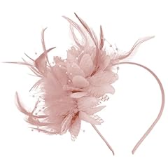 Ladies fascinator wedding for sale  Delivered anywhere in UK