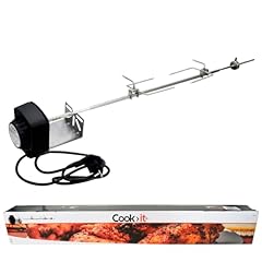 Cook spiedo universale usato  Spedito ovunque in Italia 
