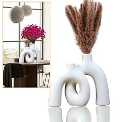 Hug donut vase for sale  Delivered anywhere in USA 