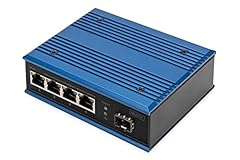 Digitus poe netzwerk gebraucht kaufen  Wird an jeden Ort in Deutschland