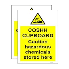 Haobase pcs coshh for sale  Delivered anywhere in UK