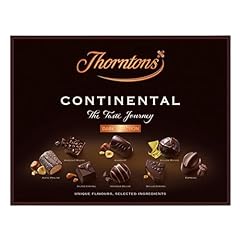 Thorntons continental dark for sale  Delivered anywhere in UK