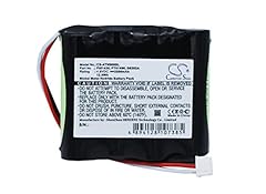 Atm909sl battery 2500mah for sale  Delivered anywhere in UK