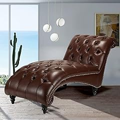 Faux leather button for sale  Delivered anywhere in USA 