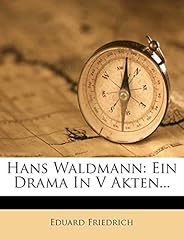 Hans waldmann ein d'occasion  Livré partout en France