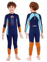 Gogokids kids wetsuit for sale  Delivered anywhere in Ireland