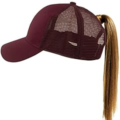Muryobao womens ponytail for sale  Delivered anywhere in USA 