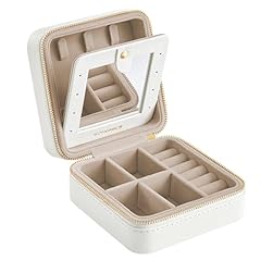 Songmics jewellery box for sale  Delivered anywhere in UK