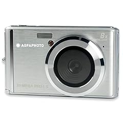 Agfa photo fotocamera usato  Spedito ovunque in Italia 