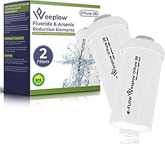 Weeplow pure filtres d'occasion  Livré partout en France