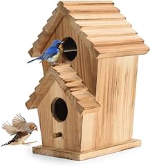 Smilkeep bird houses for sale  Delivered anywhere in USA 