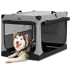 Petsfit travel kennel for sale  Delivered anywhere in UK