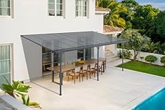 Cazeboo terrassenüberdachung  gebraucht kaufen  Wird an jeden Ort in Deutschland