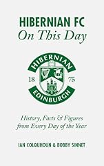 Hibernian day history for sale  Delivered anywhere in UK