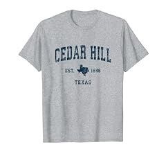 Cedar hill texas for sale  Delivered anywhere in UK