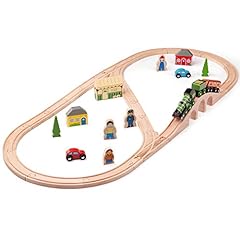 Bigjigs rail heritage for sale  Delivered anywhere in USA 