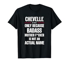 Gift badass chevelle for sale  Delivered anywhere in USA 