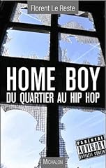 Homeboy quartier hip d'occasion  Livré partout en Belgiqu