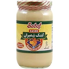 Sadaf kashk jar for sale  Delivered anywhere in USA 